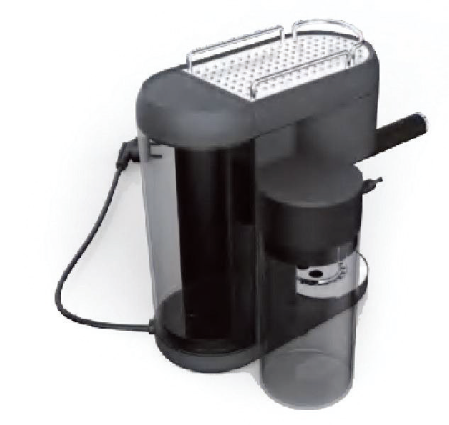 Manual Espresso Coffee Machine Series SCM011