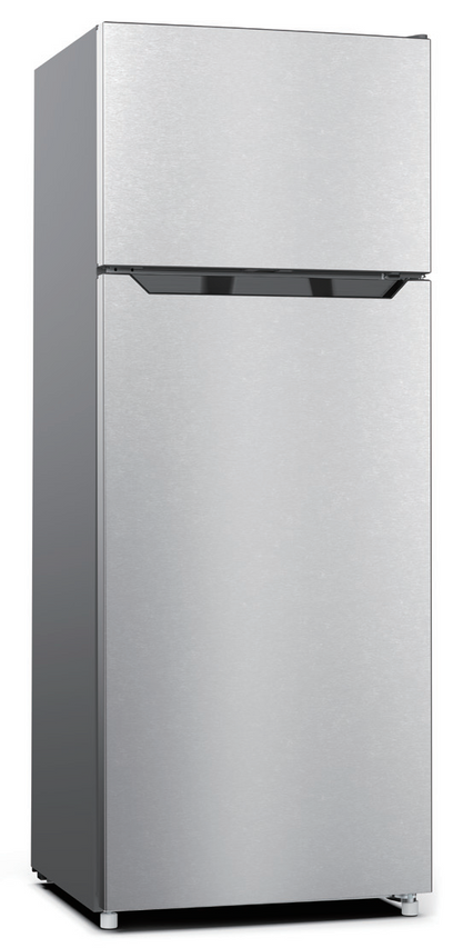 Multi-door & Side by Side Series BFS-498W Multi Door No Frost