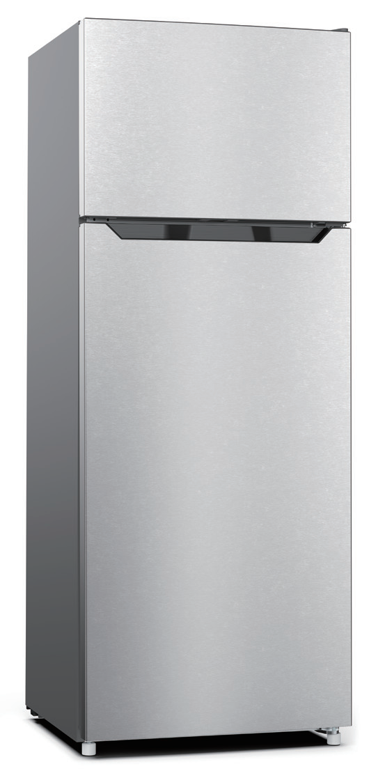 Multi-door & Side by Side Series BFS-498W Multi Door No Frost