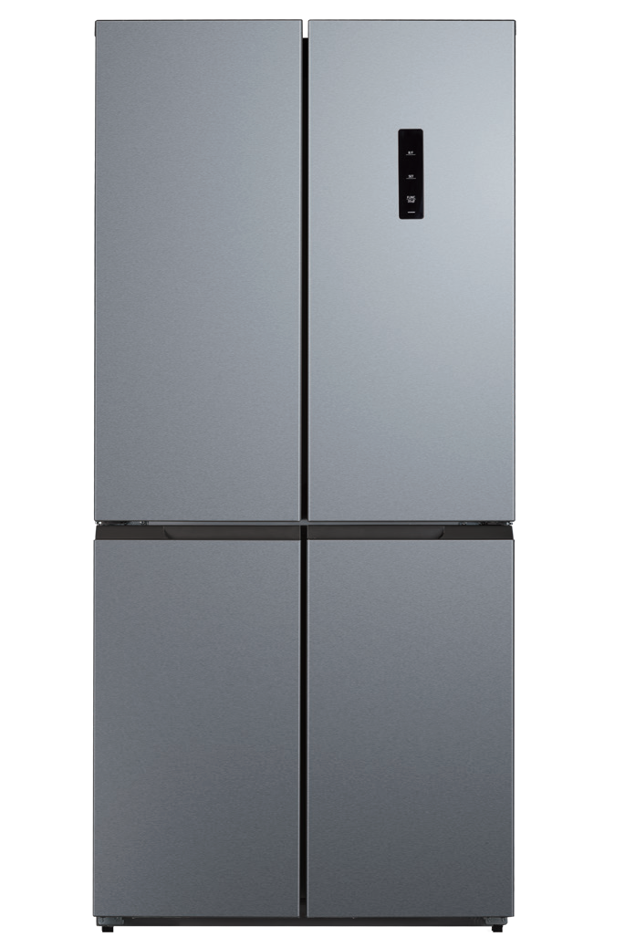 Multi-door & Side by Side Series BFS-502WK Multi Door No Frost