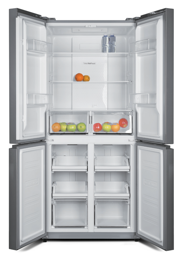 Multi-door & Side by Side Series BFS-442WK Multi Door No Frost