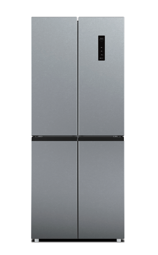 Multi-door & Side by Side Series BFS-410W Multi Door No Frost