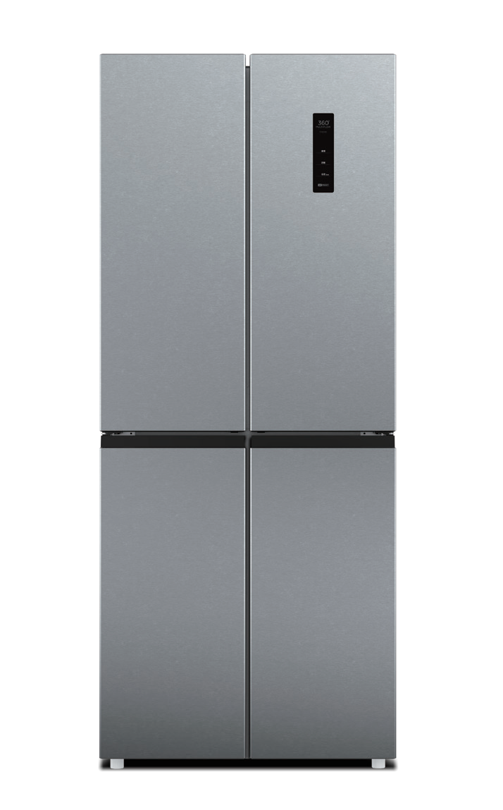 Multi-door & Side by Side Series BFS-410W Multi Door No Frost