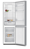 Bottom Freezer Series BFS-396W Multi Door No Frost