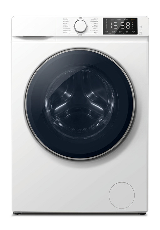 FRONT LOADING WASHING MACHINE Series L22 series 12.0kg