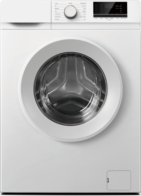 FRONT LOADING WASHING MACHINE Series L21 Series 6.0/7.0/8.0/9.0/10.0kg