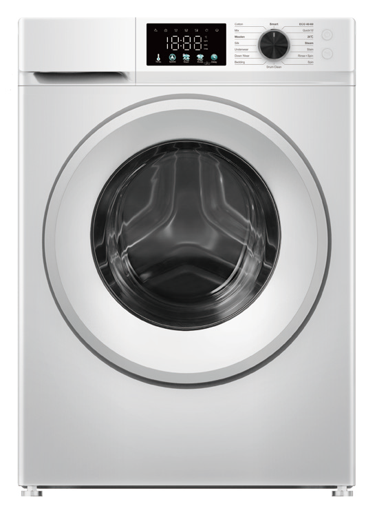 FRONT LOADING WASHING MACHINE Series L23 series 7.0/8.0/9.0/10.0kg