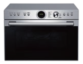 CONVECTION MICROWAVE OVEN D90D34ESXLRII-YC/D90D34ESXLRII-Y8/D90D34ESXLQRII-YD/D90D34MSXLQRII-YB