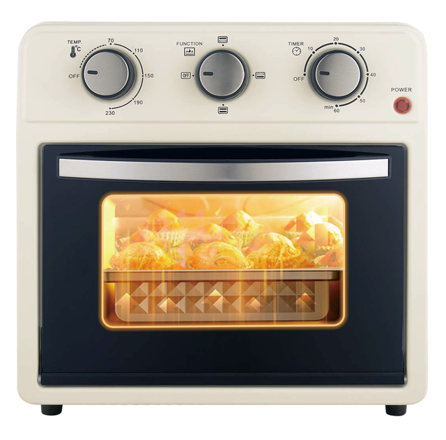 AIR FRY OVEN SF-12M-3