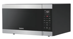 CONVECTION MICROWAVE OVEN P120D60EPH-DP/P120D60DAPHV-WD