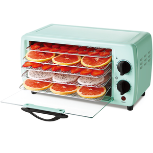ELECTRIC OVEN ST-094B