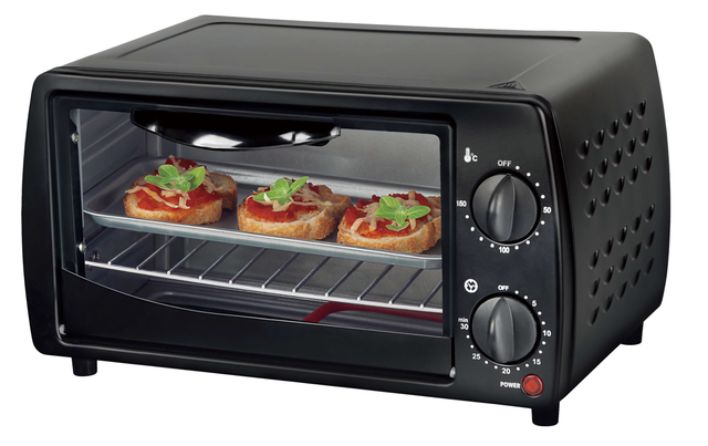 ELECTRIC OVEN ST-092