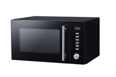 MICROWAVE OVEN P90D23EL-XJA/D90D25ESLRIII-ZVC/D90D25EL-XC/P90D25EL-BM2