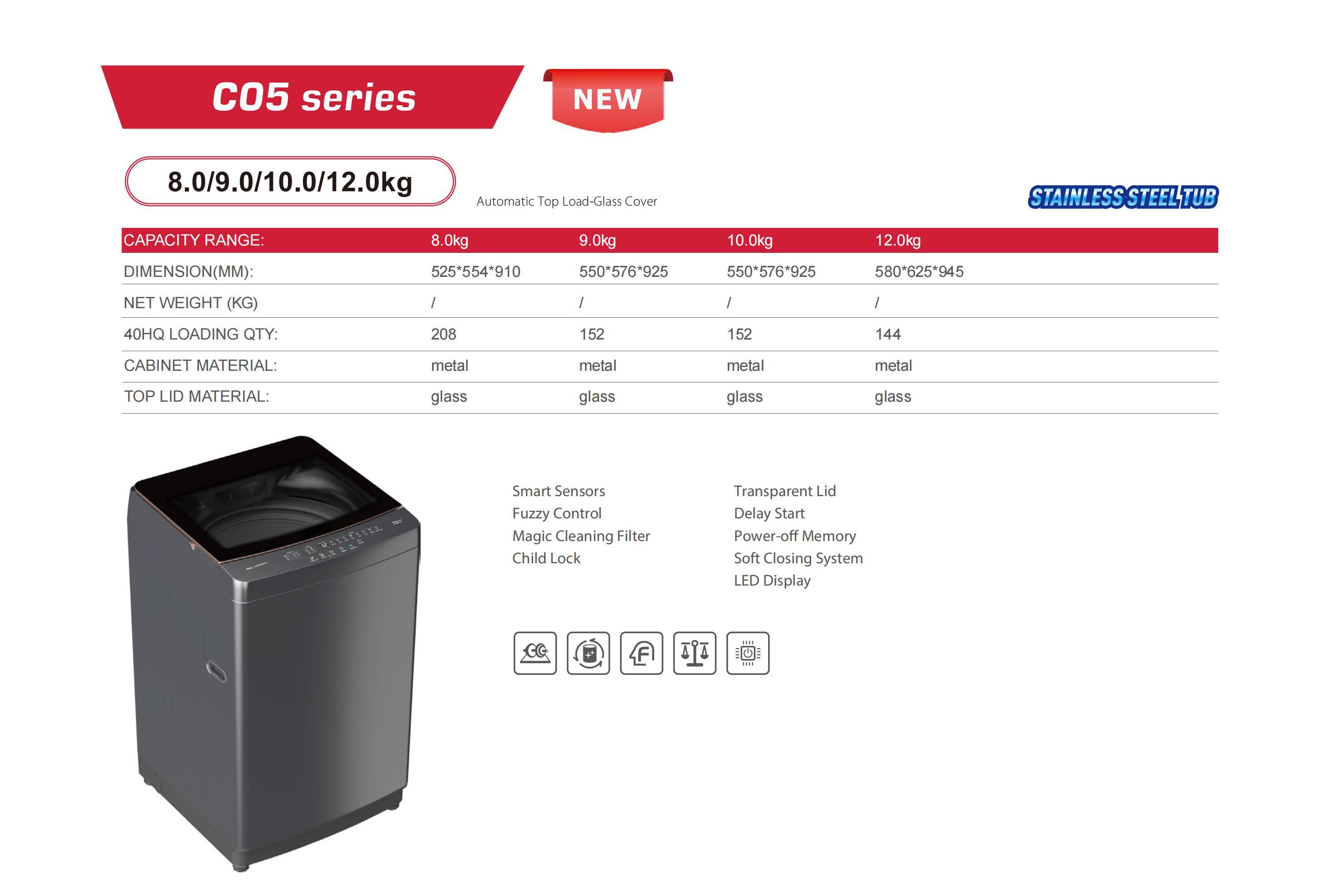 Sunsong Washing Machine catalog_14(1)