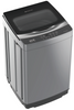 AUTOMATIC TOP LOAD WASHING MACHINE Series S07 series 9.0/10.0kg Automatic Top Load-Glass Cover