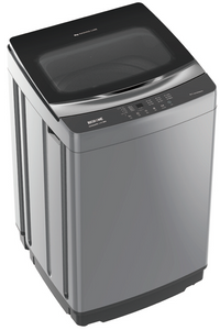 AUTOMATIC TOP LOAD WASHING MACHINE Series S07 series 9.0/10.0kg Automatic Top Load-Glass Cover