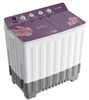 TWIN TUB WASHING MACHINE Series V01 Series 20.0kg Plastic Cover & Glass Cover
