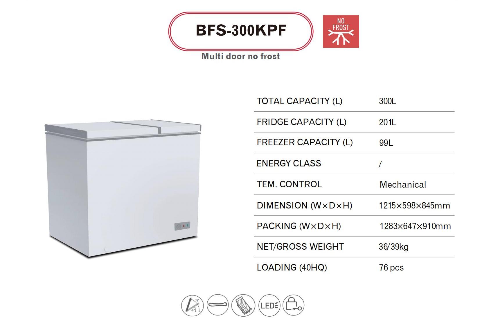 Sunsong Refrigerator_82