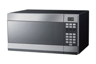 MICROWAVE OVEN P100J30AP-WE/P90N30AP-ZB/P10034AP-J4/P100N38AP-YM