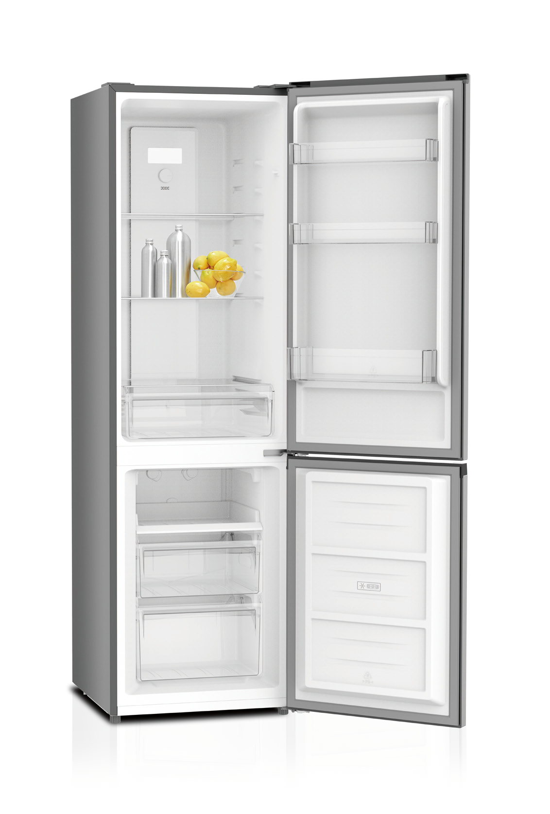 Combi Series SC2-32 Multi Door No Frost