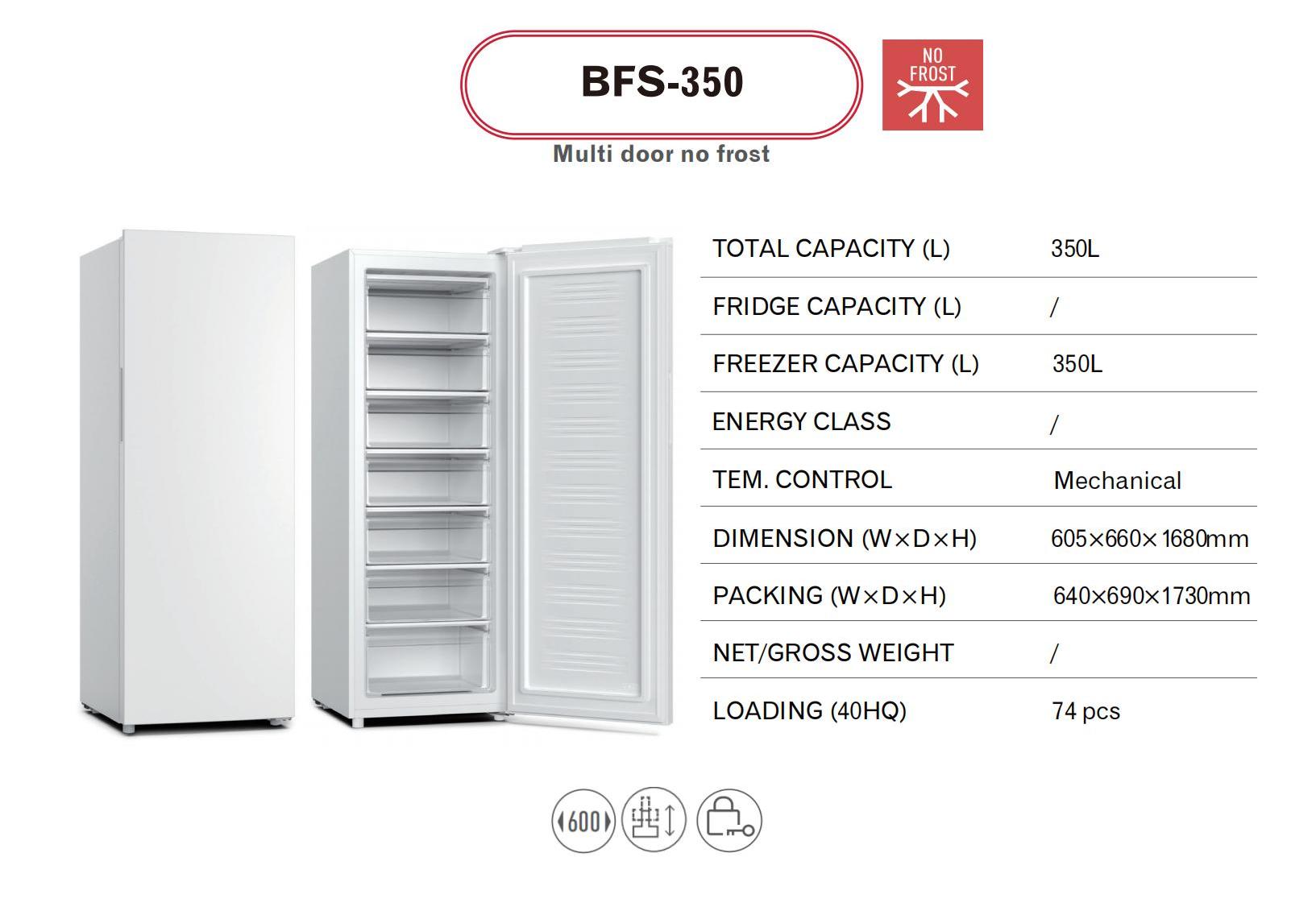 Sunsong Refrigerator_58