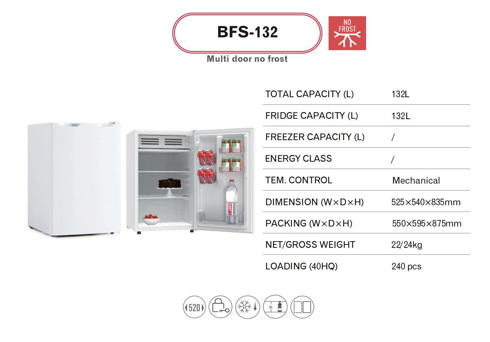 Sunsong Refrigerator_63
