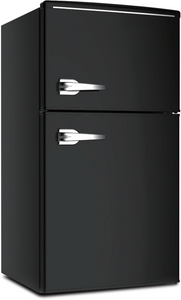 Single Door & Mini Bar & Retro Style Series BFS-95R Multi Door No Frost