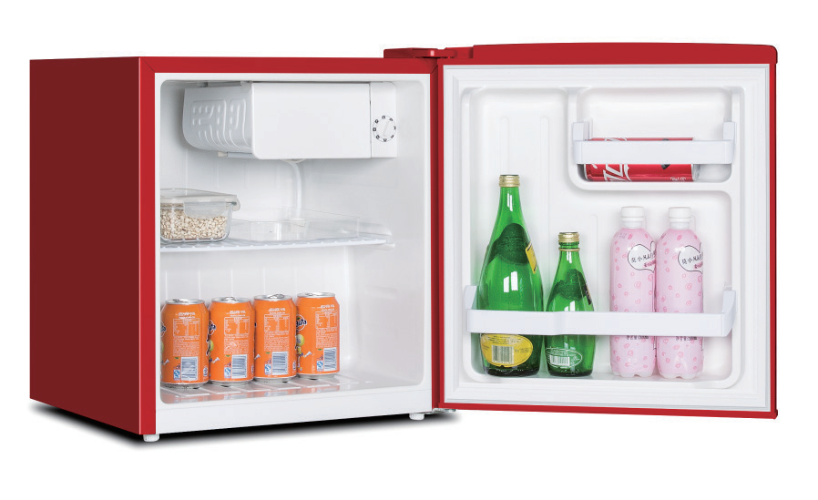 Single Door & Mini Bar & Retro Style Series BFS-50R Multi Door No Frost