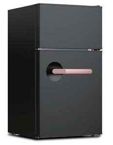 Single Door & Mini Bar & Retro Style Series BFS-95RN Multi Door No Frost