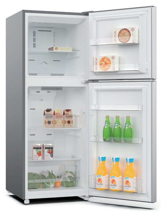 Multi-door & Side by Side Series BFS-220W Multi Door No Frost