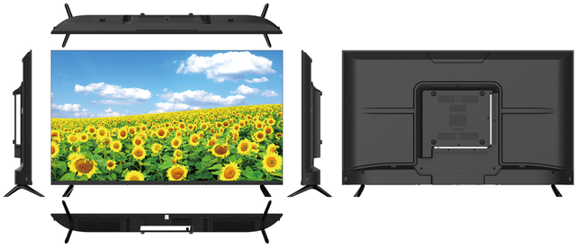 LED TV Series S6
