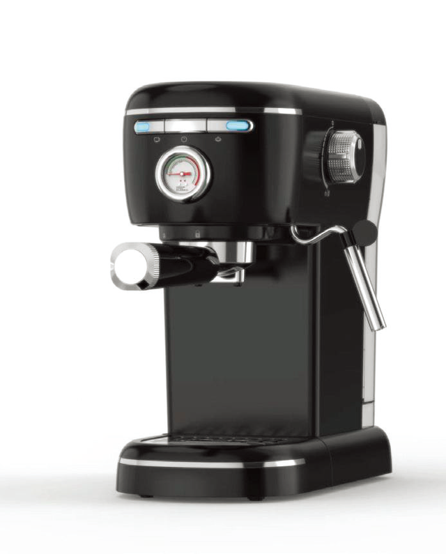 Manual Espresso Coffee Machine Series SCM012