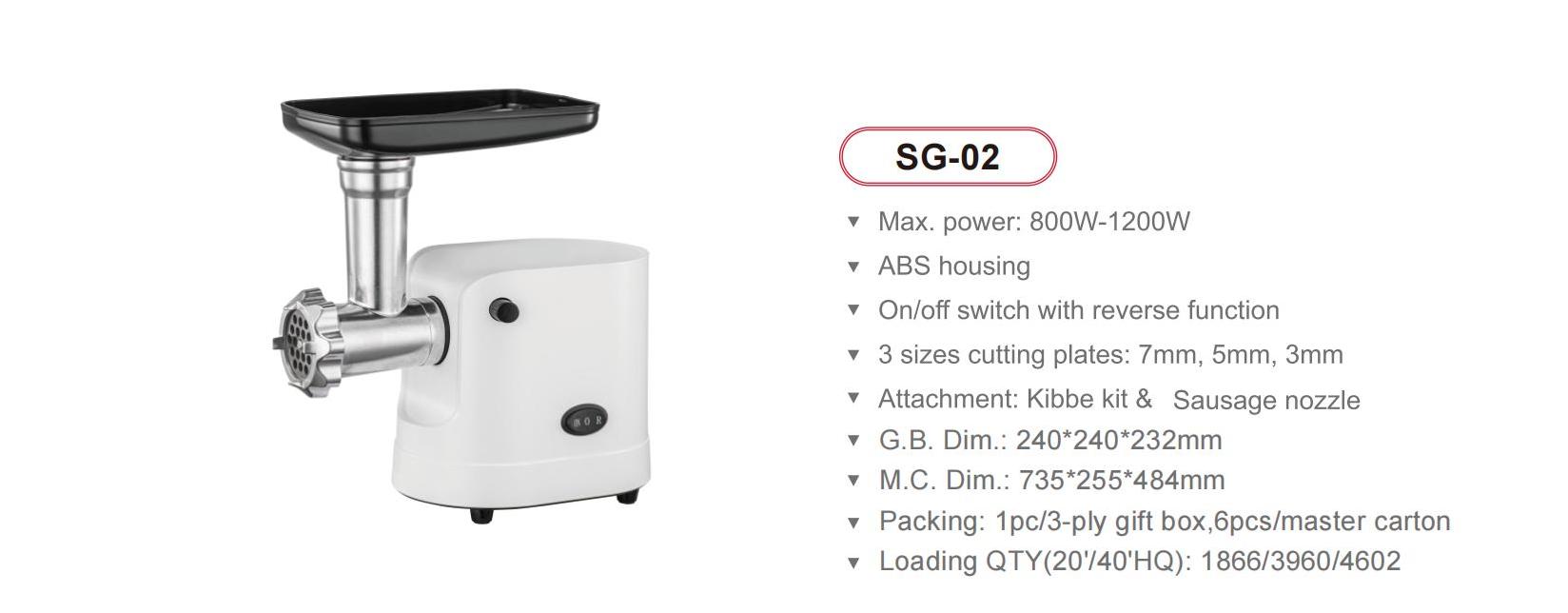 Sunsong Small Home Appliances catalog_20(1)