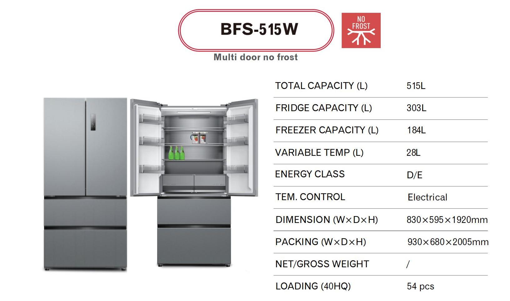 Sunsong Refrigerator_07