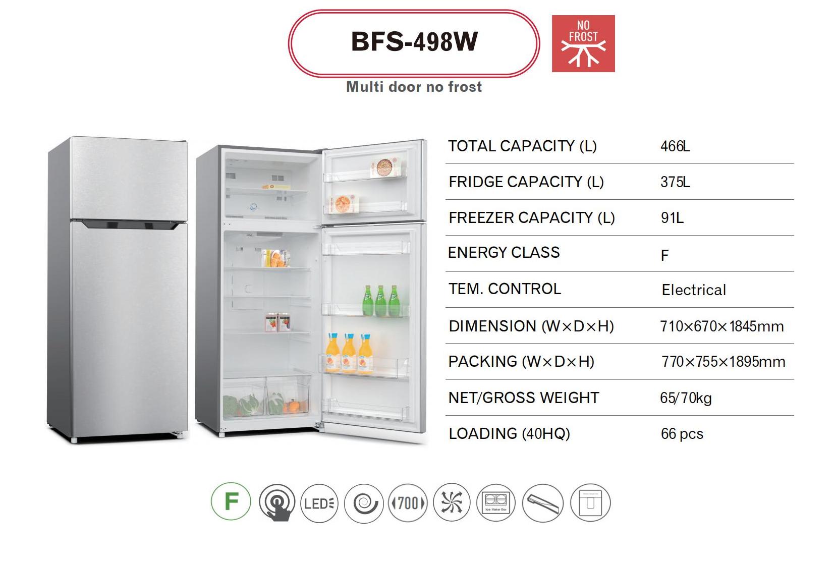 Sunsong Refrigerator_18