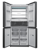 Multi-door & Side by Side Series BFS-446WG Multi Door No Frost