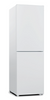 Bottom Freezer Series BFS-116 Multi Door No Frost