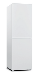 Bottom Freezer Series BFS-116 Multi Door No Frost