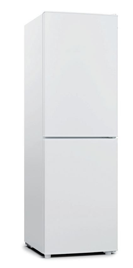 Bottom Freezer Series BFS-116 Multi Door No Frost