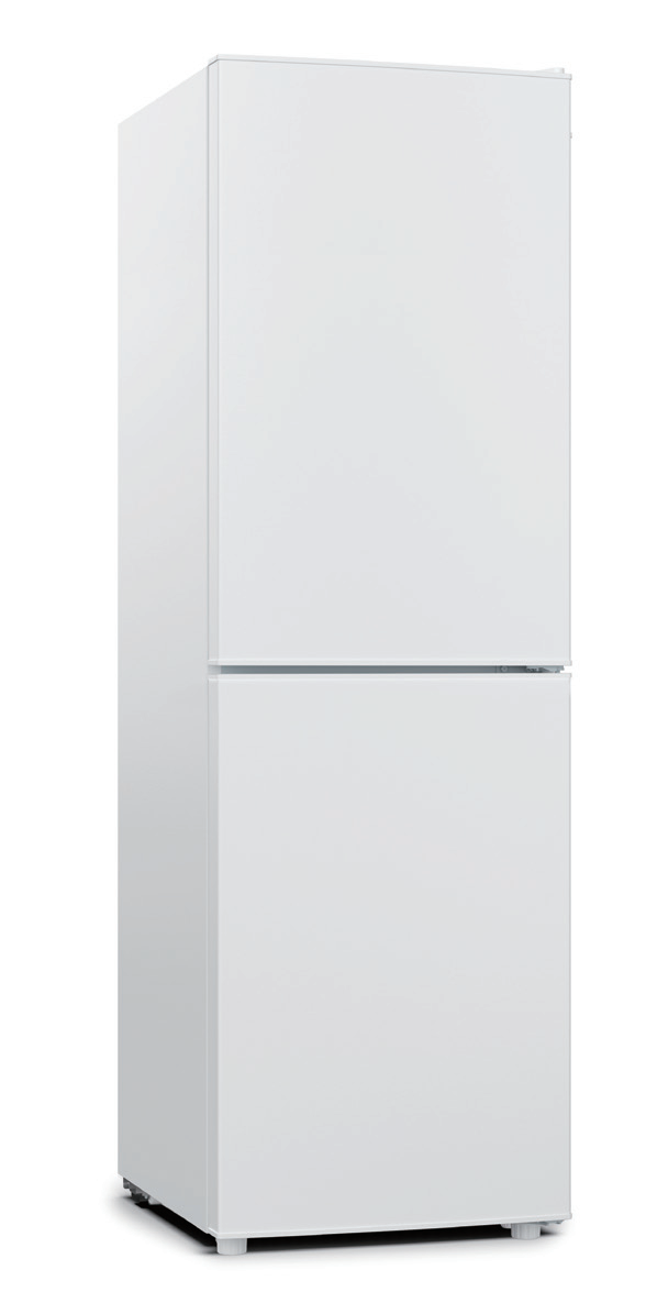 Bottom Freezer Series BFS-116 Multi Door No Frost