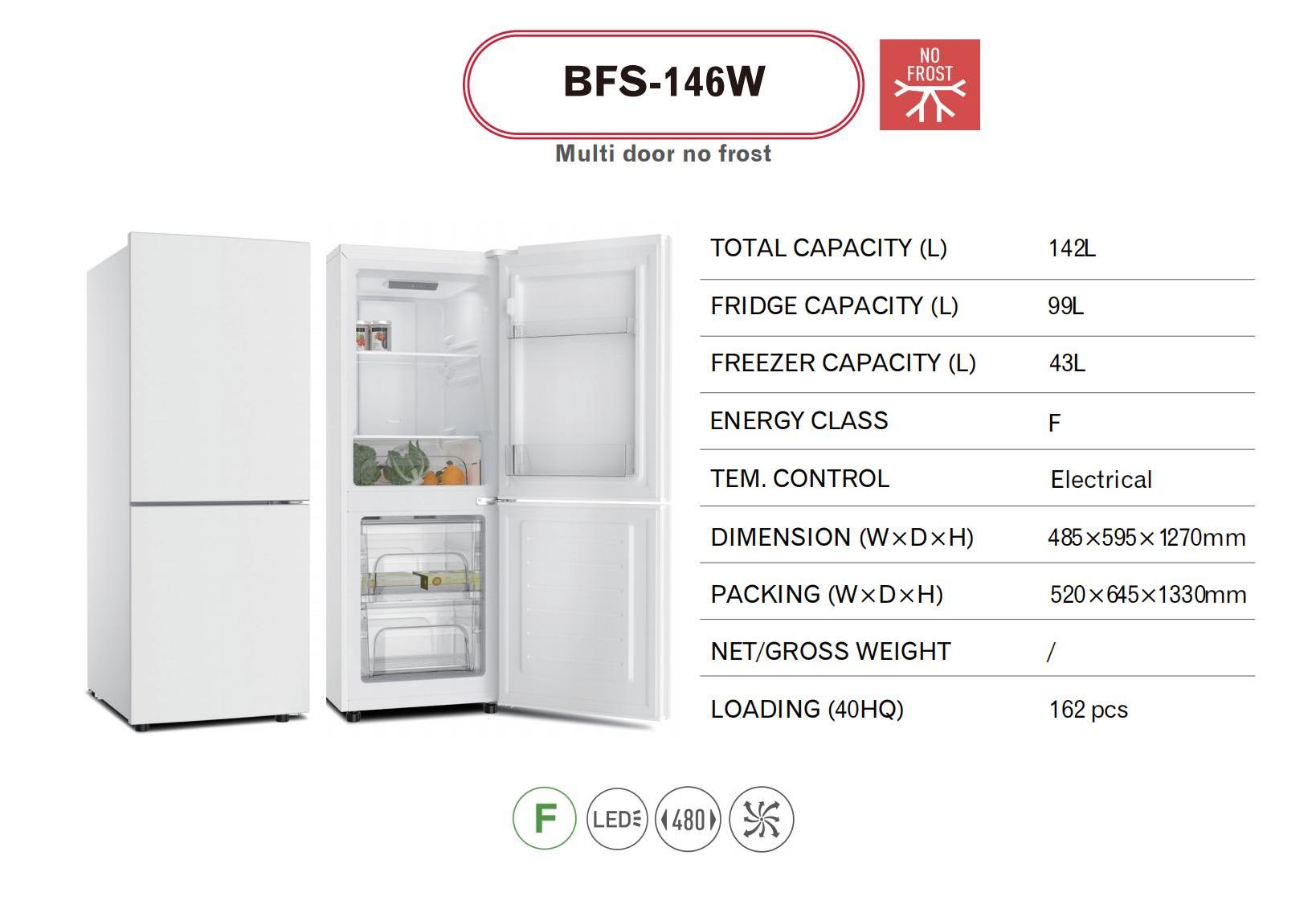 Sunsong Refrigerator_35