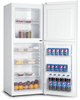 Multi-door & Side by Side Series BFS-195 Multi Door No Frost