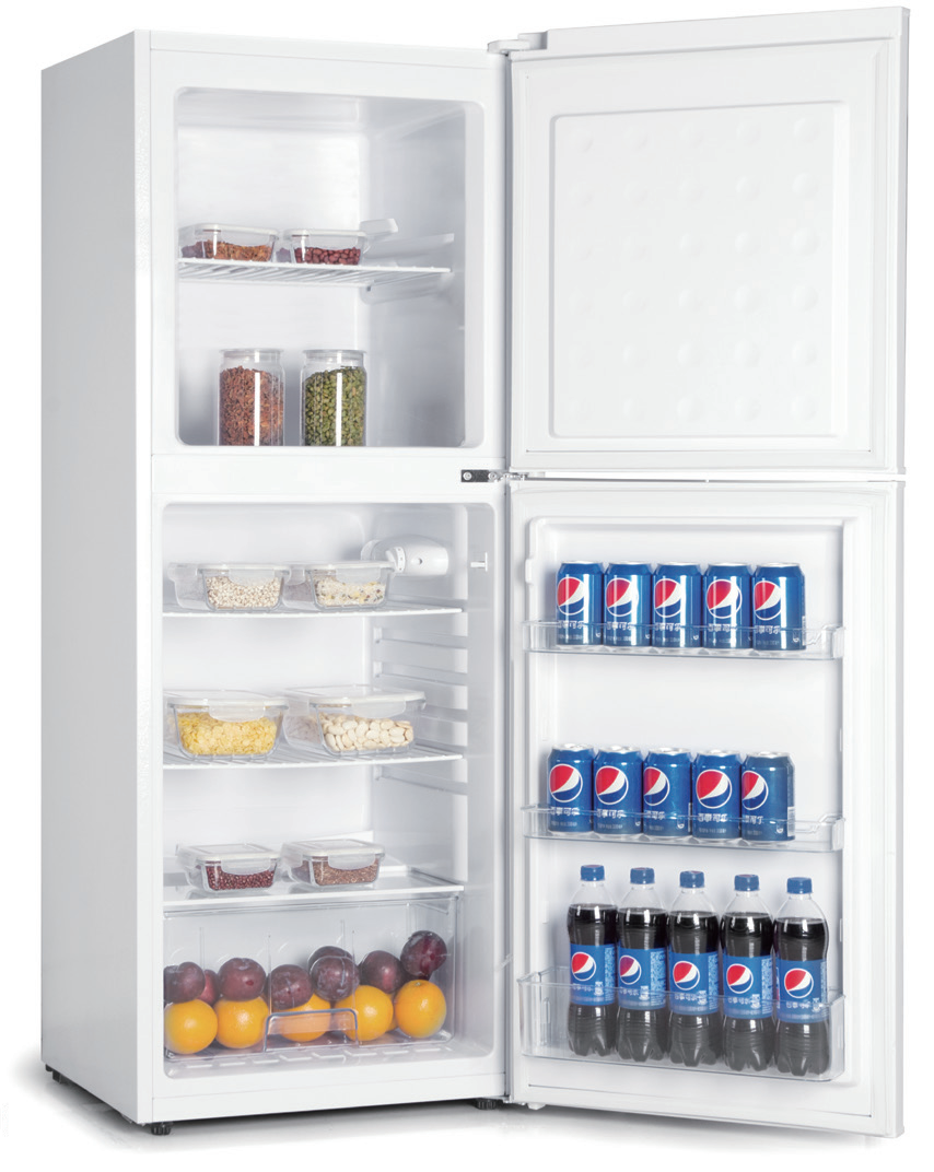 Multi-door & Side by Side Series BFS-195 Multi Door No Frost