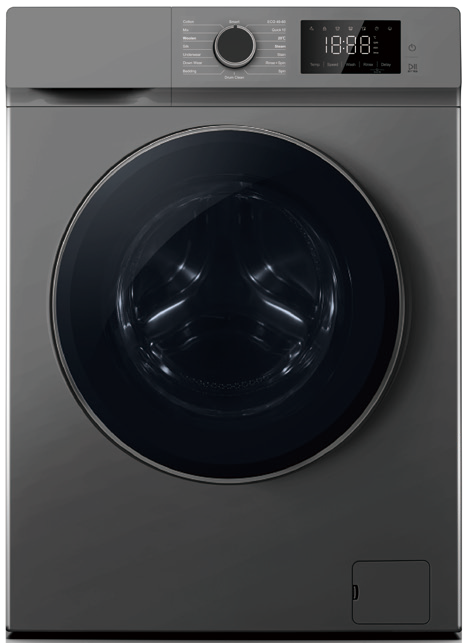 FRONT LOADING WASHING MACHINE Series L22 series 12.0kg