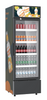 Static Series Beverage Cooler