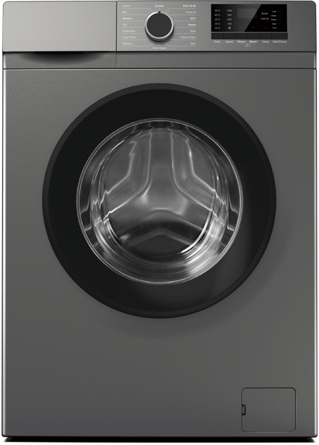 FRONT LOADING WASHING MACHINE Series L21 Series 6.0/7.0/8.0/9.0/10.0kg