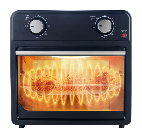 AIR FRY OVEN SF-12M-2