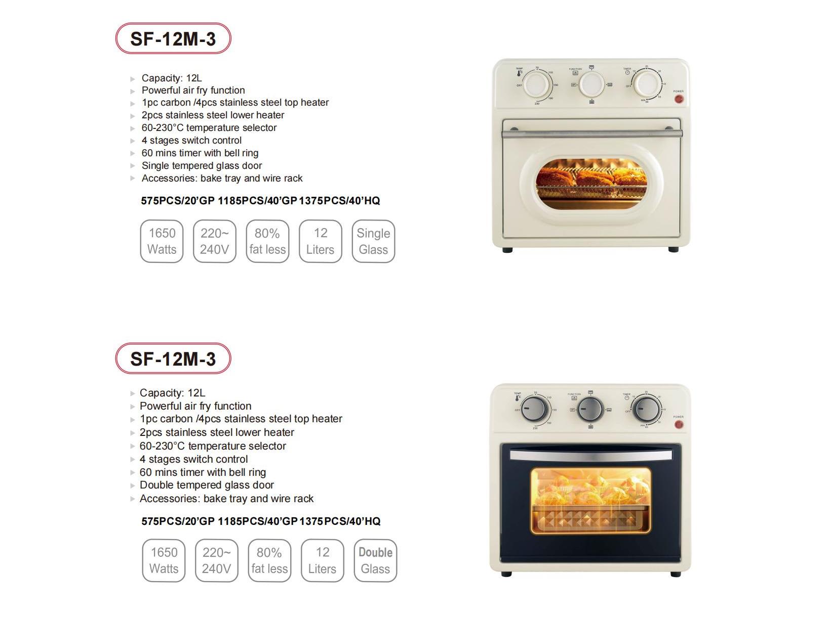 Sunsong Small Home Appliances catalog_27