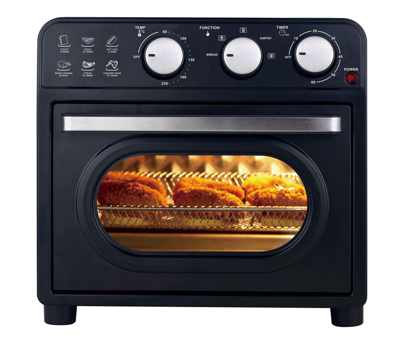 AIR FRY OVEN SF-20M-3