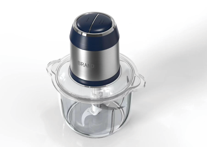 Chopper Series SC-102G